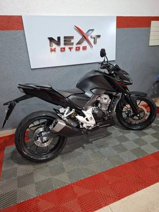 HONDA CB 300F TWISTER ABS HONDA CB 300F TWISTER ABS